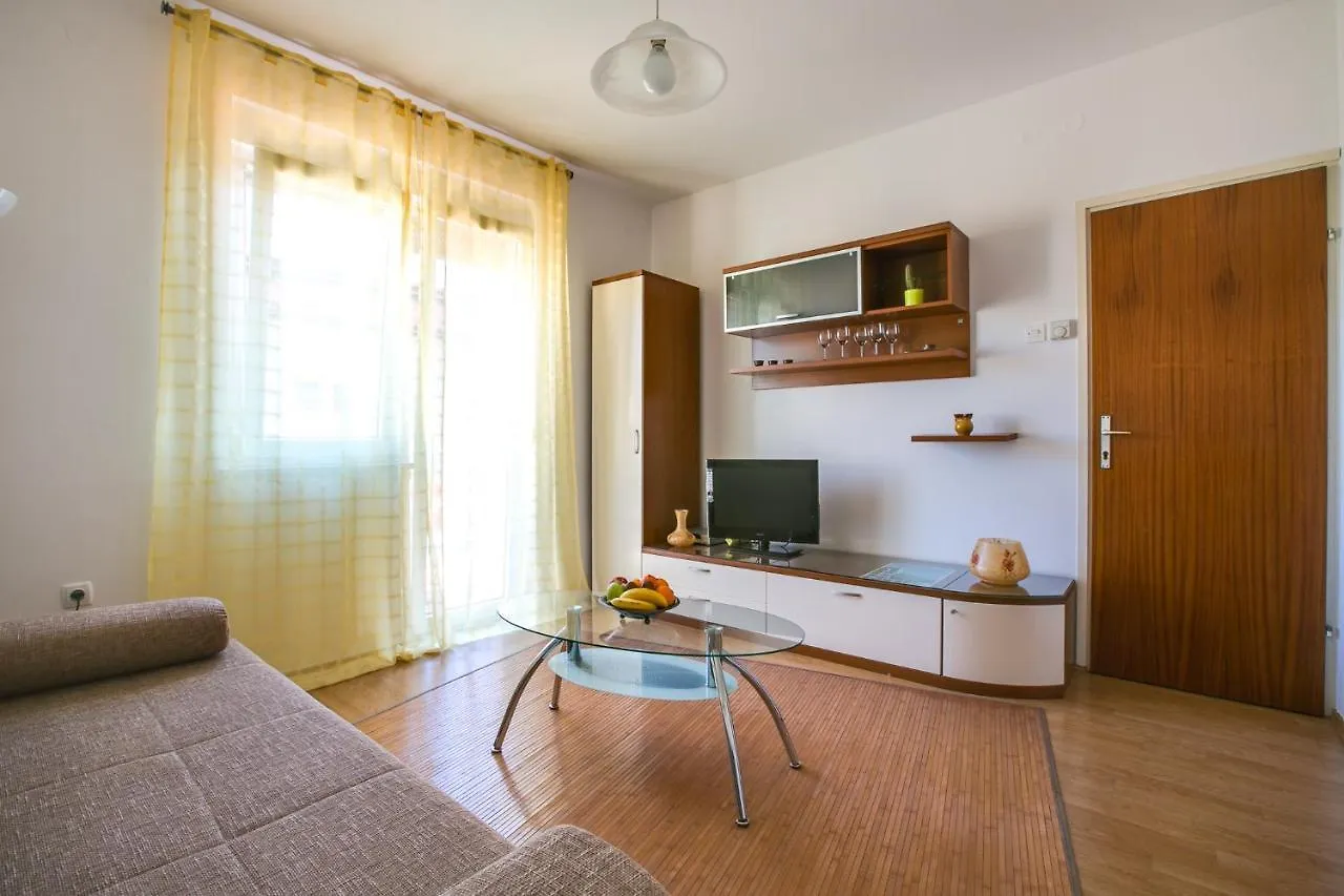 Apartments Gracijela Pula