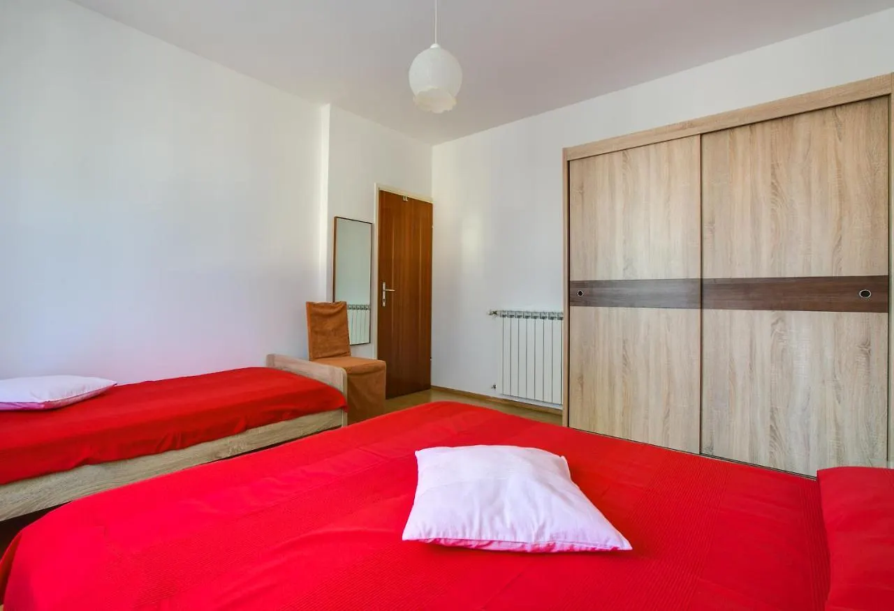 Apartments Gracijela Pula