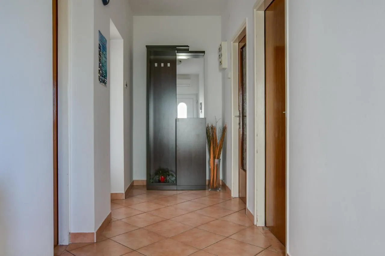 Apartments Gracijela Pula