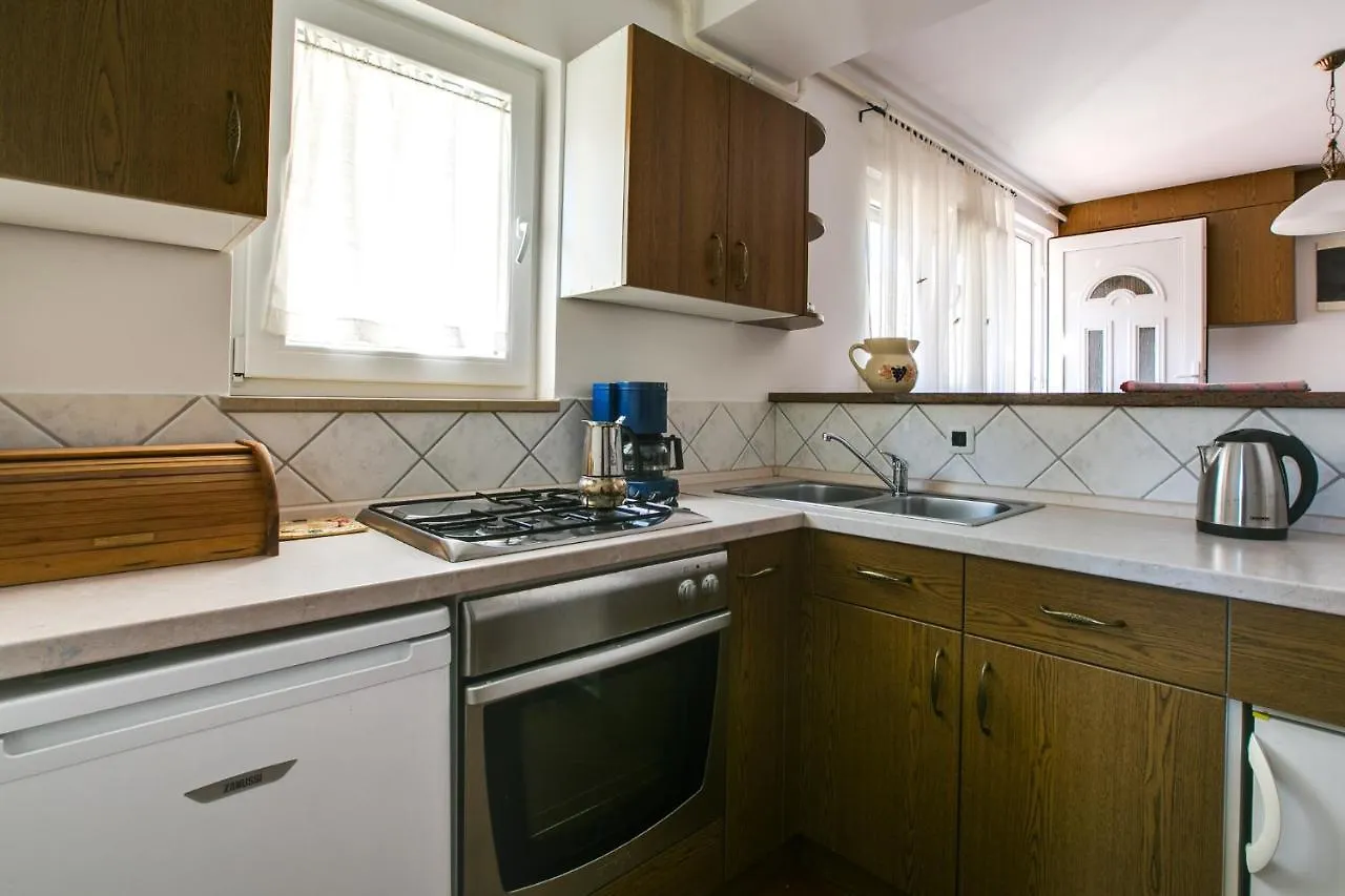 Apartments Gracijela Pula