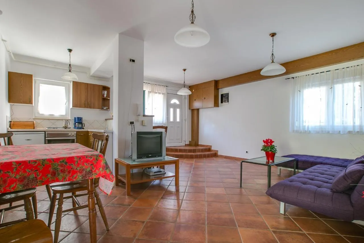 Apartments Gracijela Pula