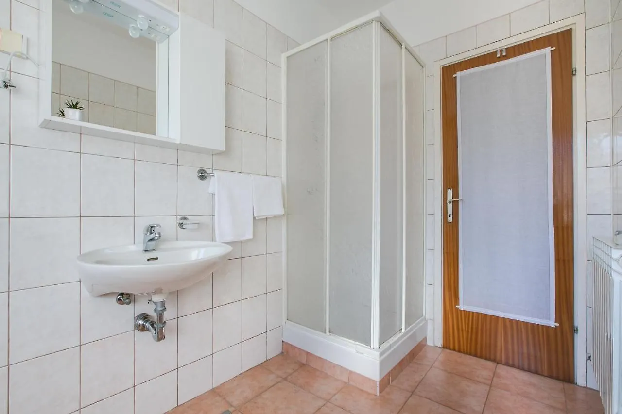 Apartments Gracijela Pula Croacia