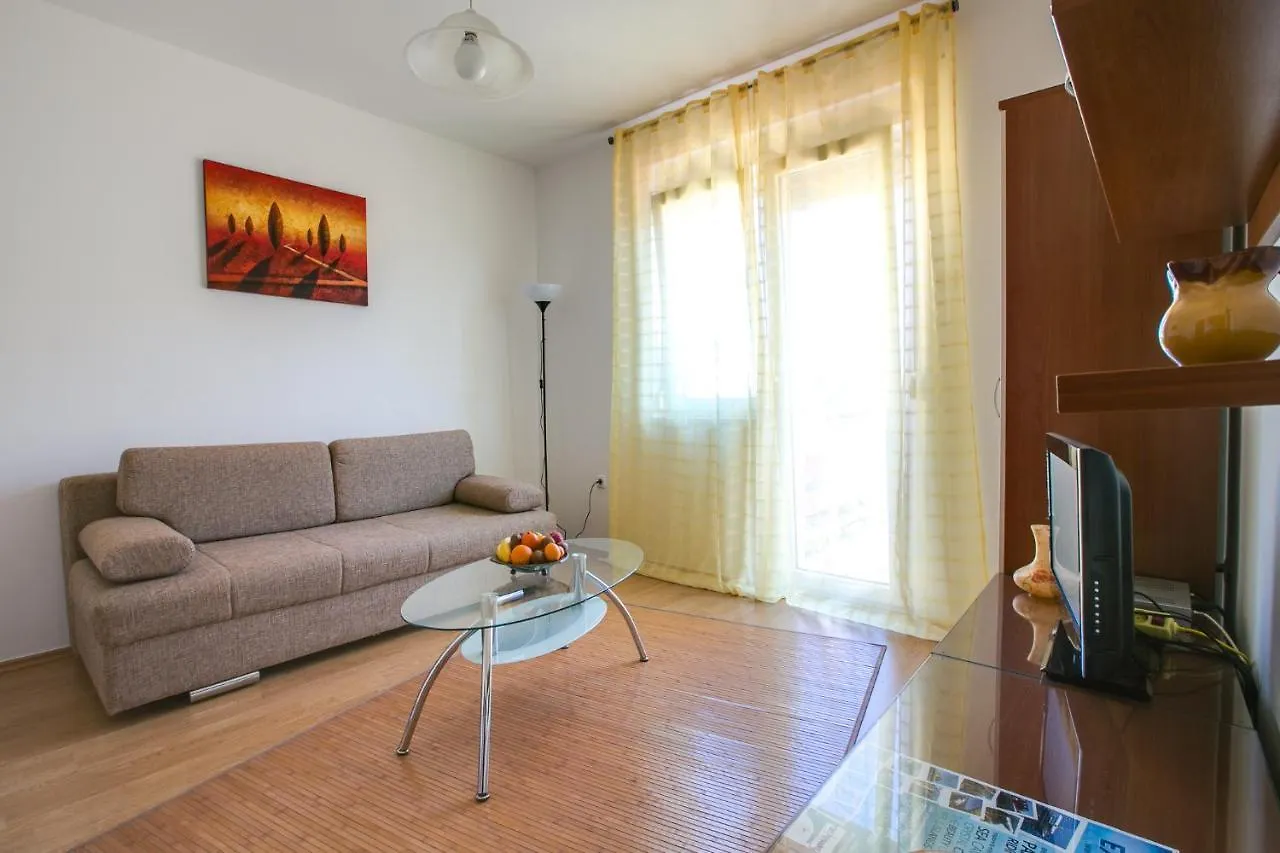 Apartments Gracijela Pula