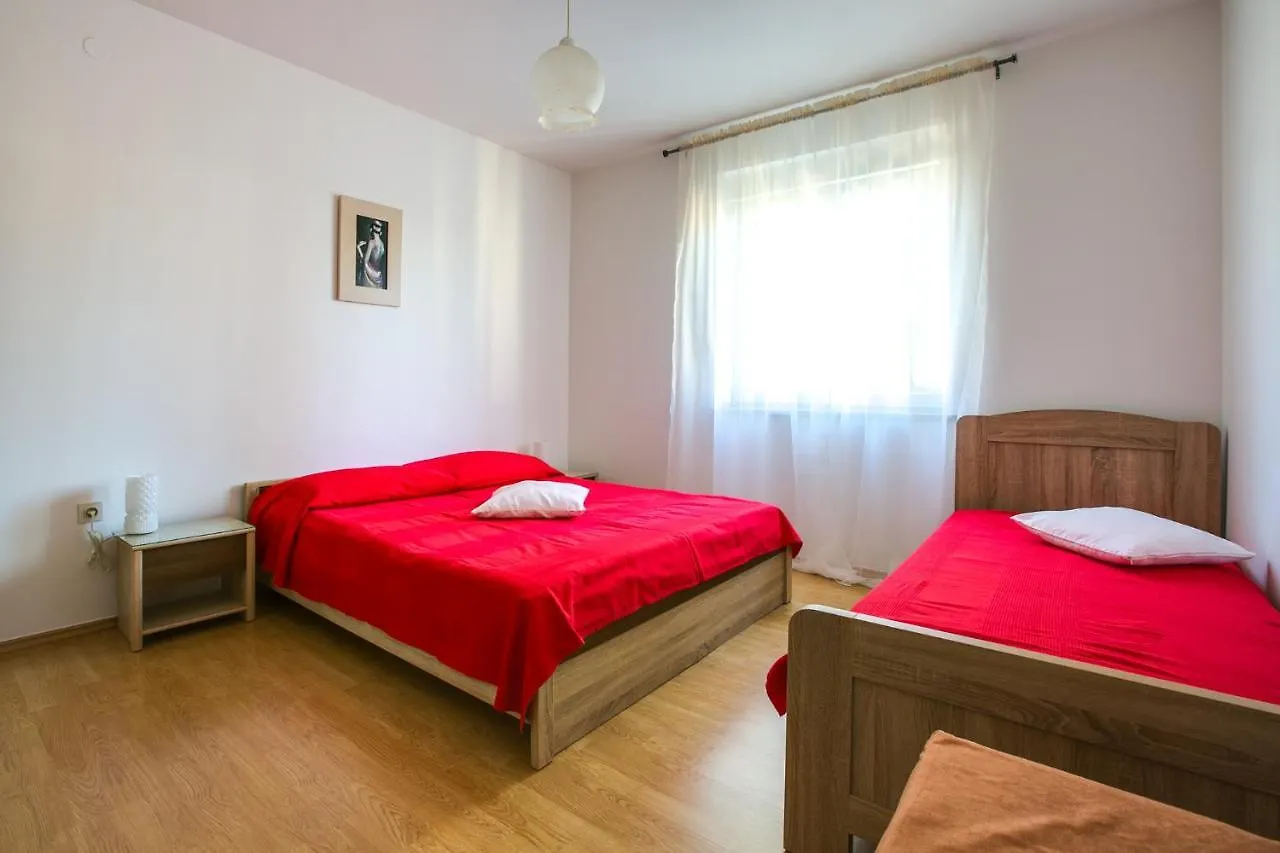 Apartments Gracijela Pula