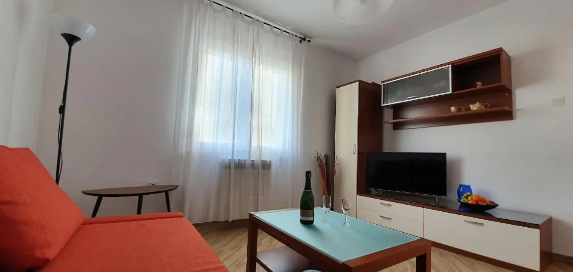 Apartments Gracijela Pula
