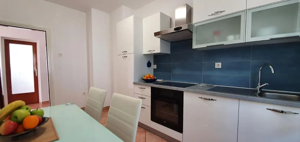 Apartments Gracijela Pula
