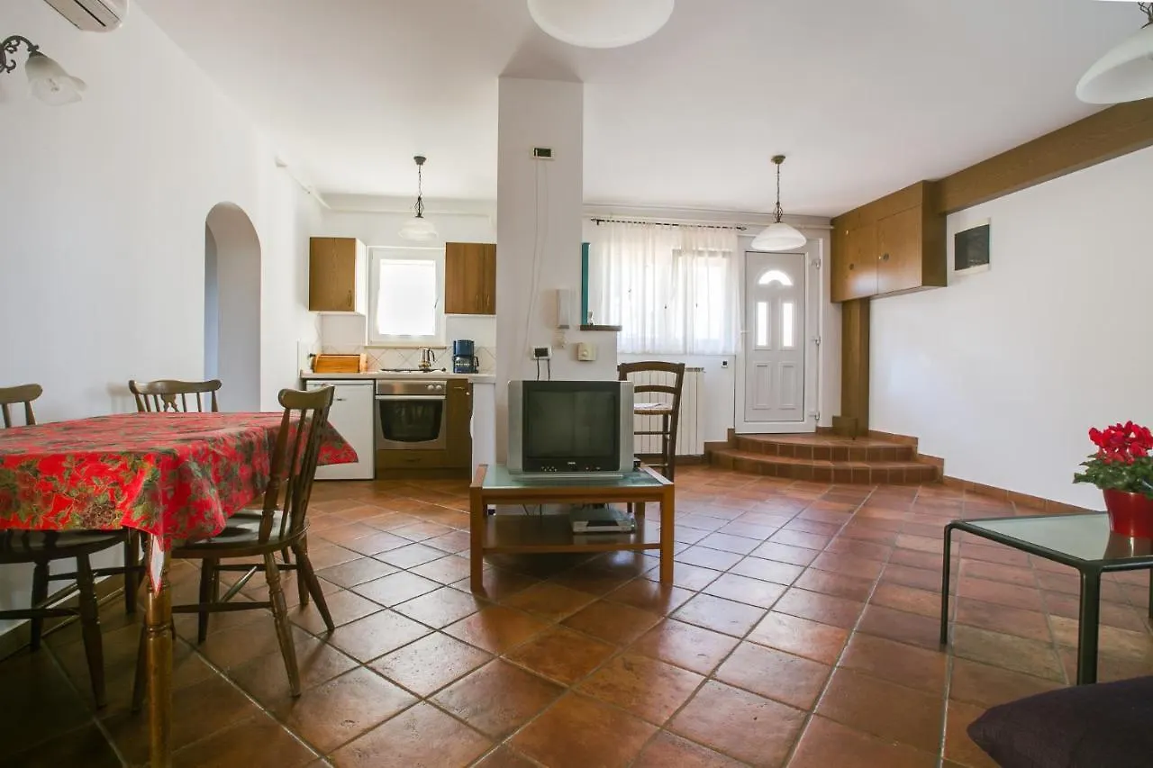 Apartments Gracijela Pula