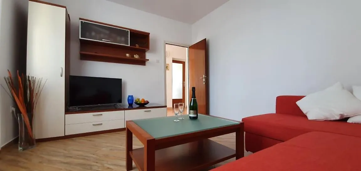 Apartments Gracijela Pula